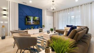 3348LW WIR Family Colorful Disney Fun & Private Pool Oasis - 6