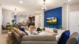 3348LW WIR Family Colorful Disney Fun & Private Pool Oasis - 5