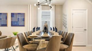 3348LW WIR Family Colorful Disney Fun & Private Pool Oasis - 3