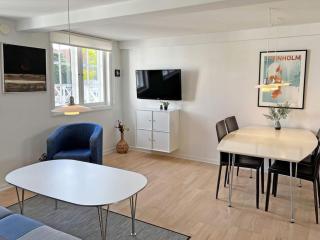 4 person holiday home in Svaneke - Svaneke - 0