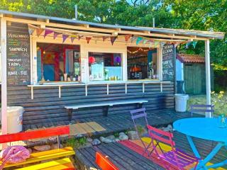 4 person holiday home in Svaneke - Svaneke - 4