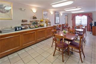 Best Western Inn & Suites - Copperas Cove - 9