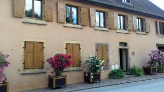 Gite Notre Dame - Rouffach - 1