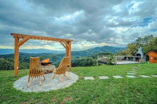 Holiday home in Trebelno - Dolenjska & Bela krajina (Unter- & Weißkrain) 54728 - 4