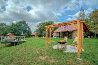 Holiday home in Trebelno - Dolenjska & Bela krajina (Unter- & Weißkrain) 54728 - 3