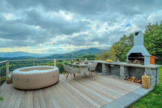 Holiday home in Trebelno - Dolenjska & Bela krajina (Unter- & Weißkrain) 54728 - 1