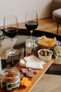 Domaine des Pousses, Chambres d'hôtes au coeur d'un village de campagne - Droue-sur-Drouette - 4