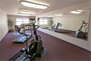 Best Western Inn & Suites - 5