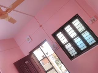 Serene Fields Homestay - 1