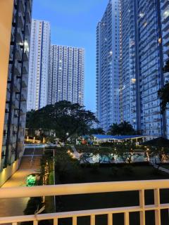 The Grass Residences T2246 - 1