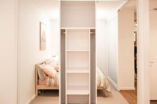 Cosy modern 2BR home in the heart of Melbourne CBD - 4