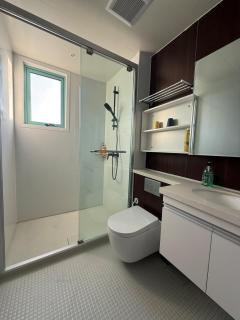 Bay Suites Home by Sea海的家 1018 - 2