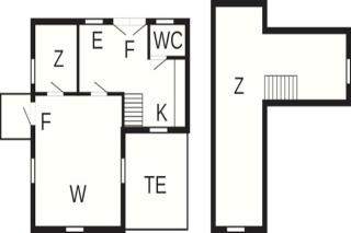 5 person holiday home in KALVSVIK - 9