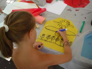 Houses and Apt. in Lido di Spina 21292 - 3