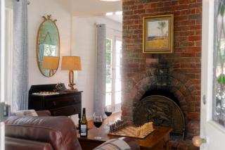 Lumsden Cottage Dolls House - 5