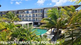 Ocean - Pool - BBQ - Resort - 3 Ensuite - Grand Baie - 1