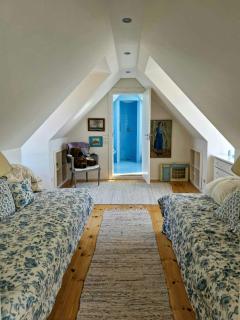 Historic New England House By Gilleleje Harbour - 2