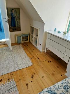 Historic New England House By Gilleleje Harbour - 1