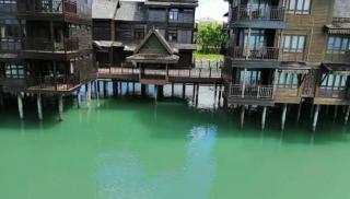 Langkawi Lagoon Floating Resort 02 -  - 5
