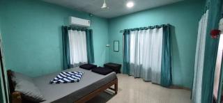 Aabhai Beach Resort - 0