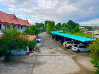 The Terrace Homestay Resort - 0