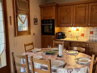 Appartement 3 pièces Samoëns - 6 pers, animaux admis - FR-1-629-151 - Samoëns - 7