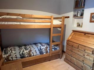 Appartement 3 pièces Samoëns - 6 pers, animaux admis - FR-1-629-151 - Samoëns - 4