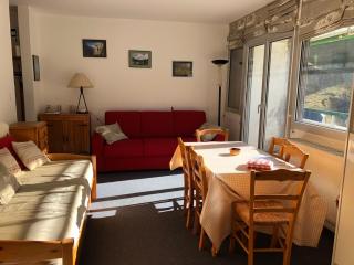 Appartement confort Gourette 6 pers, animaux admis - FR-1-859-38 - 6