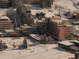 Appartement confort Gourette 6 pers, animaux admis - FR-1-859-38 - 4