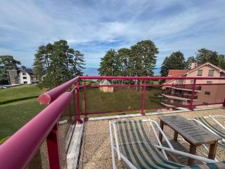 Duplex avec Terrasse et Accès Plage Privée, Garage Inclus - FR-1-498-121 - 9