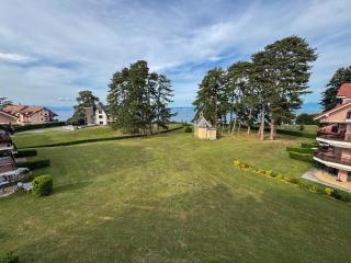 Duplex avec Terrasse et Accès Plage Privée, Garage Inclus - FR-1-498-121 - 0