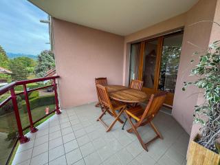 Duplex avec Terrasse et Accès Plage Privée, Garage Inclus - FR-1-498-121 - 5