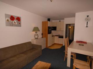 Studio confort 6 pers, balcon Sud-Est, animaux admis - FR-1-859-37 - 0