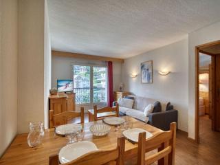 Saint-Gervais : Appartement 4 pers, proche télécabine et village, parking inclus - FR-1-663-57 - Saint-Gervais-les-Bains - 6