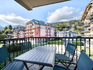 Saint-Gervais : Appartement 4 pers, proche télécabine et village, parking inclus - FR-1-663-57 - Saint-Gervais-les-Bains - 5