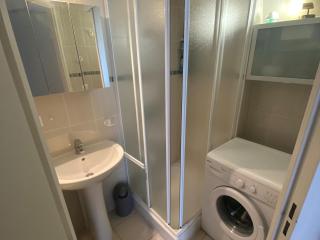 Maisonnette avec piscine, terrasse, parking, 5 pers. - FR-1-194-302 - 6