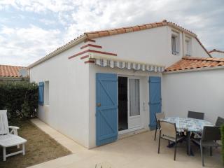 Maisonnette avec piscine, terrasse, parking, 5 pers. - FR-1-194-302 - 4