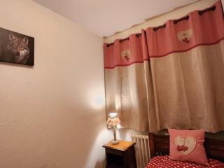 Appartement spacieux 4 chambres avec balcon près de Châtel - FR-1-692-112 - Abondance - 6