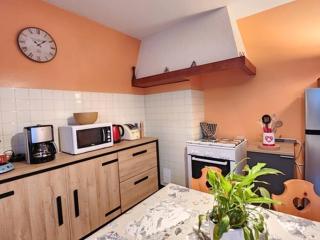 Appartement spacieux 4 chambres avec balcon près de Châtel - FR-1-692-112 - Abondance - 5