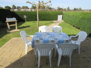 Maisonnette avec jardin et accès piscine - FR-1-194-315 - 7