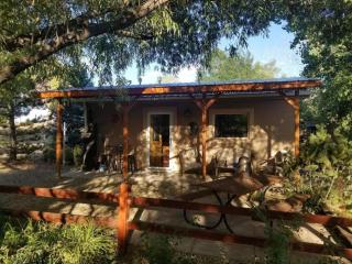 Luxury Cottage Rental with Stunning Gardens in Historical Town of Cortez, Colorado - 1