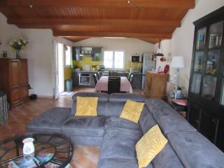 Maison familiale avec jardin, à 1km de la plage - FR-1-194-308 - 5