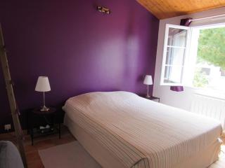 Maison familiale avec jardin, à 1km de la plage - FR-1-194-308 - 4