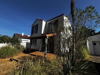 Charmante maison rénovée à 200 m de la plage - FR-1-194-316 - 0