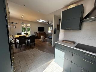 Charmante maison rénovée à 200 m de la plage - FR-1-194-316 - 9