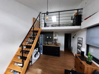 Maisonnette rénovée proche plage avec animaux acceptés et parking - FR-1-194-319 - 8