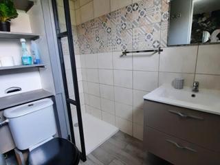 Maisonnette rénovée proche plage avec animaux acceptés et parking - FR-1-194-319 - 4