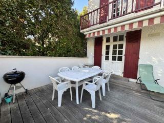 Maison vacances proche plage 3ch - FR-1-194-320 - 9