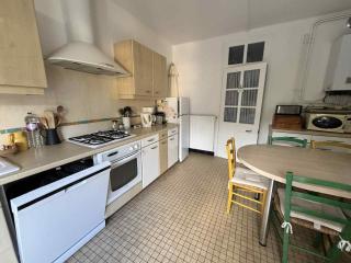 Maison vacances proche plage 3ch - FR-1-194-320 - 7