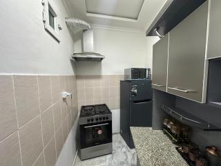 Apartment Nabi Bobo - 2